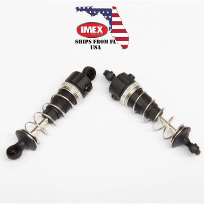 IMX16918 Shocks