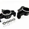 HRDBL21G01 Aluminum Steering Knuckle Spindles Losi Dbxl Dbxl-X
