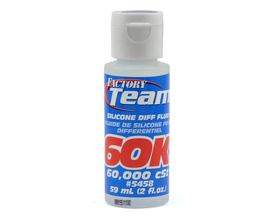 ASC5458 Diff. Oil 60K