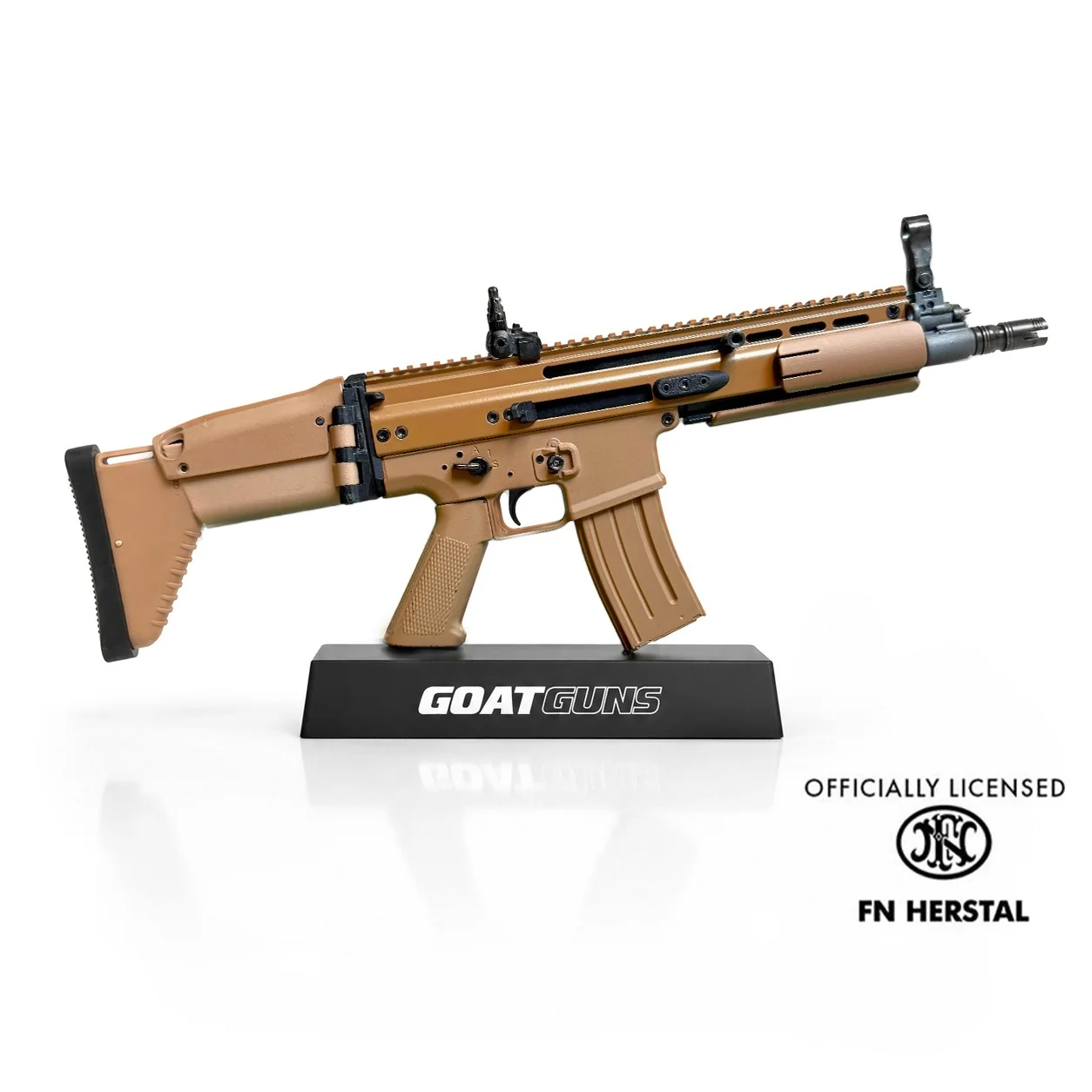 GoatGuns FN SCAR® Model