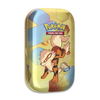 210-85306 Pokemon Scarlet & Violet 151 Mini Tin
