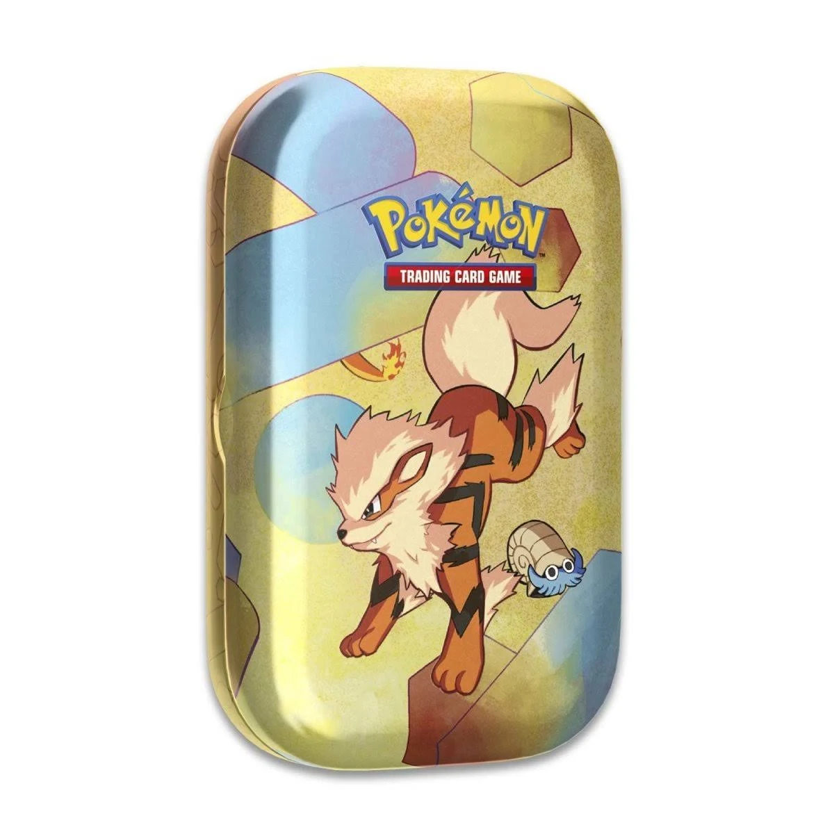 210-85306 Pokemon Scarlet & Violet 151 Mini Tin
