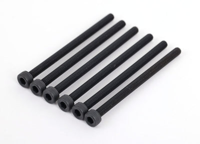 9682 Screws, 3x45mm cap-head machine
