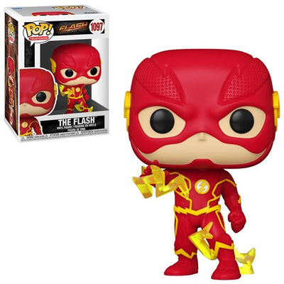 FU52018 The Flash