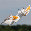 RGR3101 Rage R/C - Tribus 250 Electric Powered RTF Amphibious Aircraft - Orange