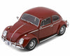 KYOMZP164RR Kyosho Mini-Z ASC MR-04N-MM2 1966 Volkswagen 1300 Beetle Pre-Painted Body (Ruby Red)