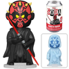 FU67088 Star Wars Darth Maul Soda