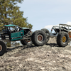 VPS09029D Vanquish Products URB Jimmys 4x4 Moonbuggy - Spec Ops Kit