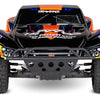 58076-74 SLASH 2WD  VXL  ORANGE