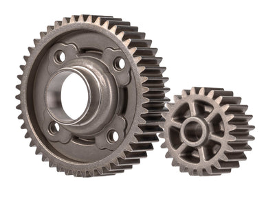 7886 X-Series Overdrive Gear Set
