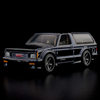 HWHWF06 RLC Exclusive 1992 GMC Typhoon HotWheel