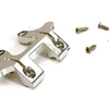 INTT3924 Alloy Front Bulkhead for Kyosho Mini-Z Racer