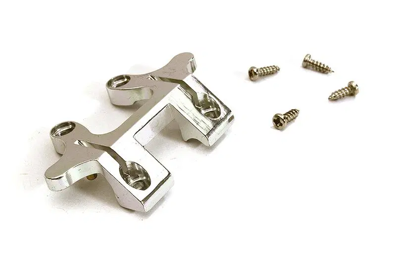 INTT3924 Alloy Front Bulkhead for Kyosho Mini-Z Racer