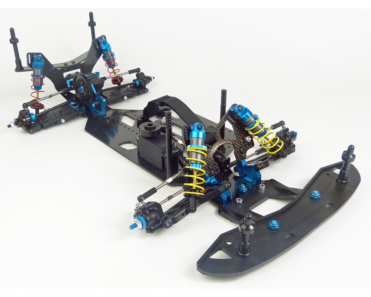 CSW0717 Custom Works Rocket 5.1 Kit for LM or Modified