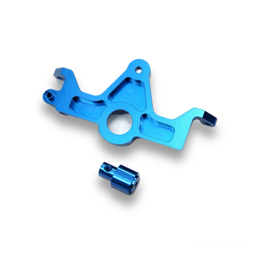 ST6860B Non-LCG Slash 4x4 Motor Mount