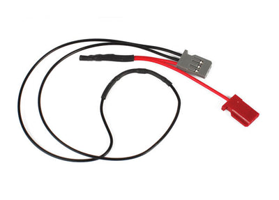 6523 Sensor, temperature and voltage (short)