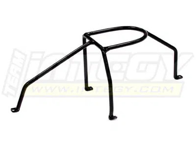 INTC22559 HD Handle+Engine Roll Cage 1/10