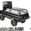 Z-RTR0068 RC4WD Trail Finder 2 RTR w/Chevrolet Blazer Body Set (Midnight Edition)
