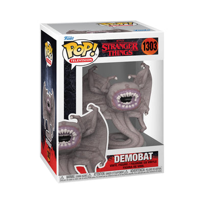 FU65638 Demobat