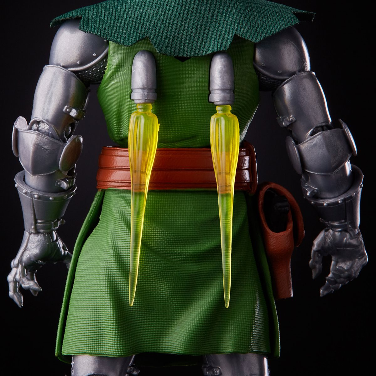 HSE9627 Fantastic Four Marvel Legends Series 6-Inch Doctor Doom Action Figure