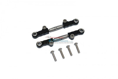 GPMLM054S-BK Front Upper Tie Rod Losi Mini B/T