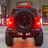 MYK-AX19 Axial SCX24 Ford Bronco LED Lights Kit w/ Controller