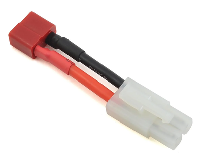 PTK5624 Tamiya To T-Style Adapter (Male Tamiya/Female T-Style)