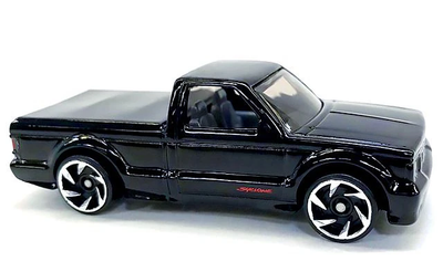 HWC4982 91 GMC Syclone