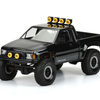 PRO346600 1985 Toyota HiLux SR5 (Clear) (313mm)