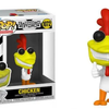 FU57790 Cow and Chicken- Chicken #1072