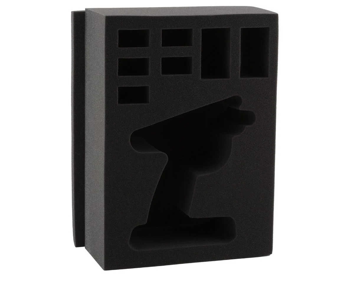 PTK8184 Universal Radio Case Insert (Futaba 10PX)