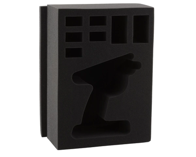 PTK8184 Universal Radio Case Insert (Futaba 10PX)