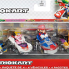HWGWB36 Mariokart 4 Pack