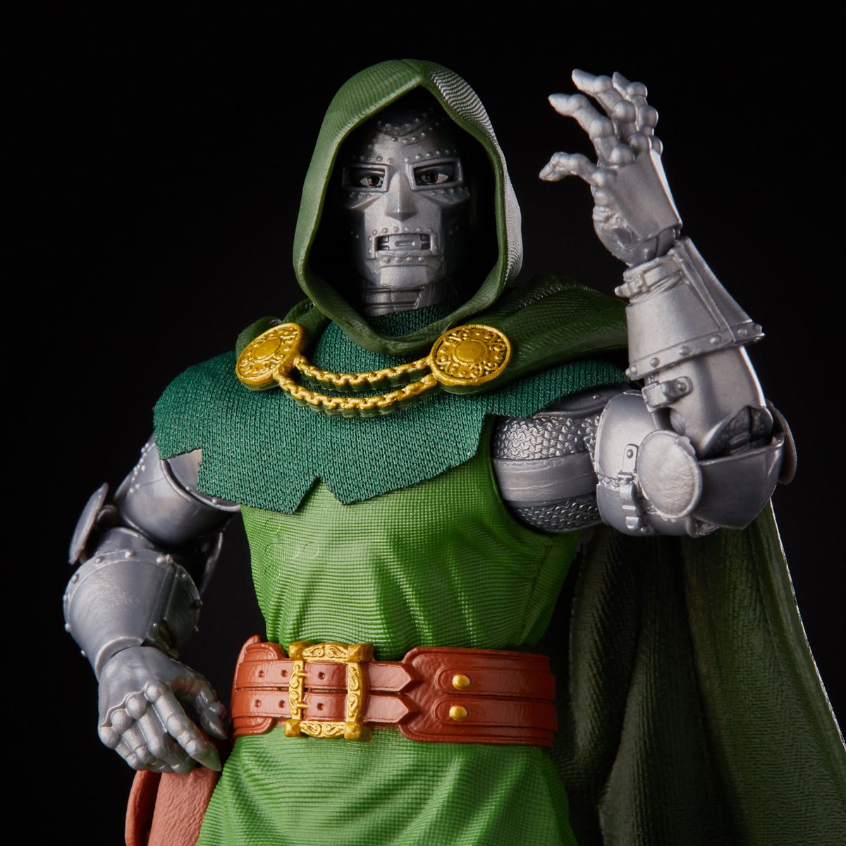 HSE9627 Fantastic Four Marvel Legends Series 6-Inch Doctor Doom Action Figure