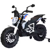 12V Dirt Bike Ride-On