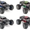 53097-3 Revo 3.3 1/10 Scale 4x4 Nitro Monster Truck