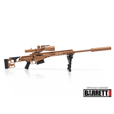 GoatGuns BARRETT MK22 Model - Tan