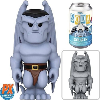 FU62342 Goliath Soda Exclusive