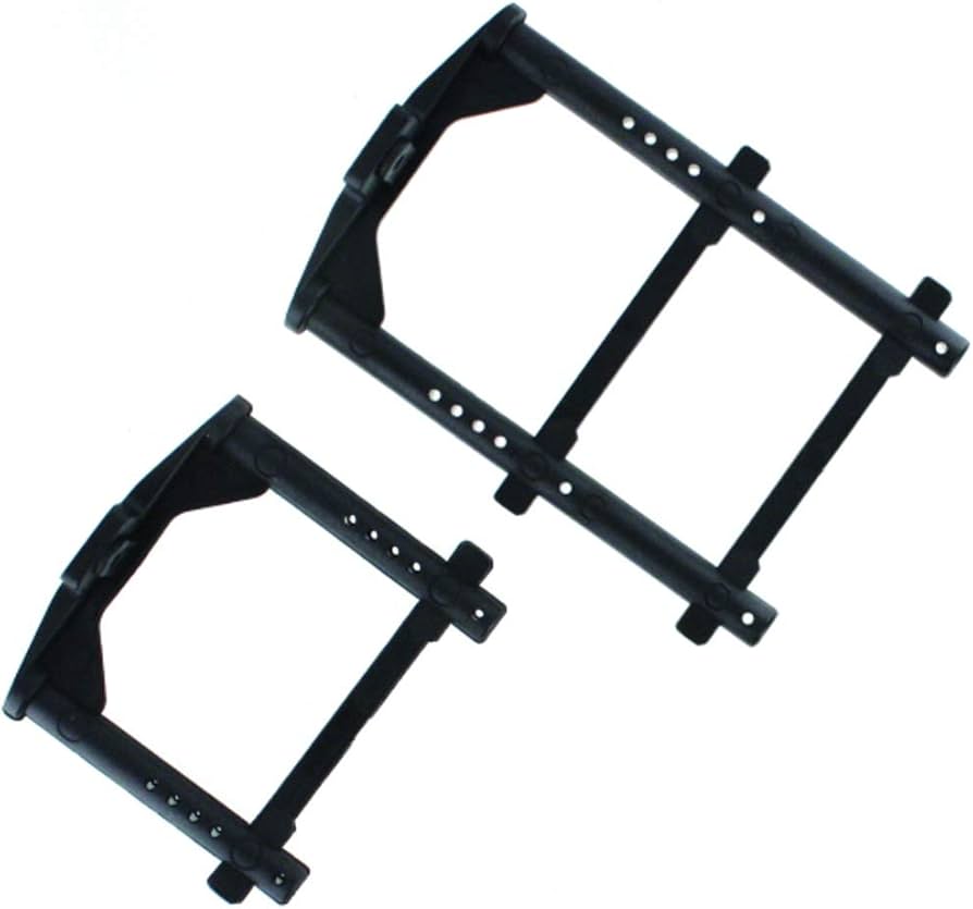 BS214-002 Body Mount