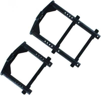 BS214-002 Body Mount