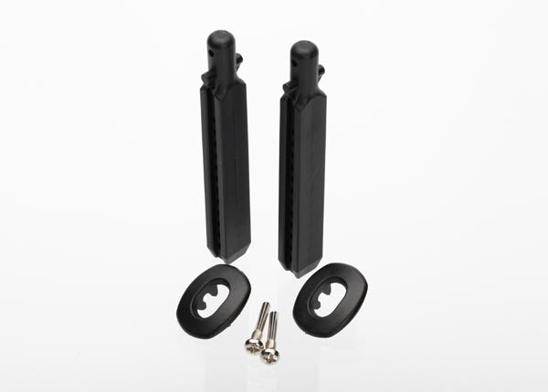 6416 Body Mount Posts