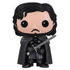 FU3090 GOT- Jon Snow