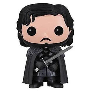FU3090 GOT- Jon Snow