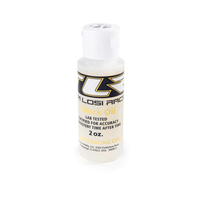 TLR74031 47 1/2wt Shock Oil