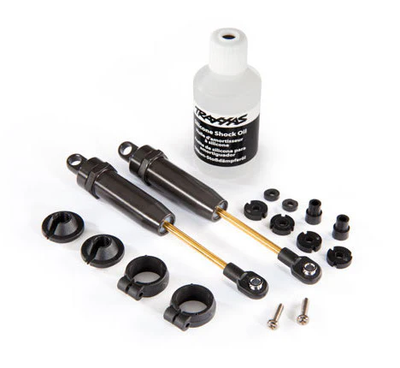 4761 Shocks X-Long Rear