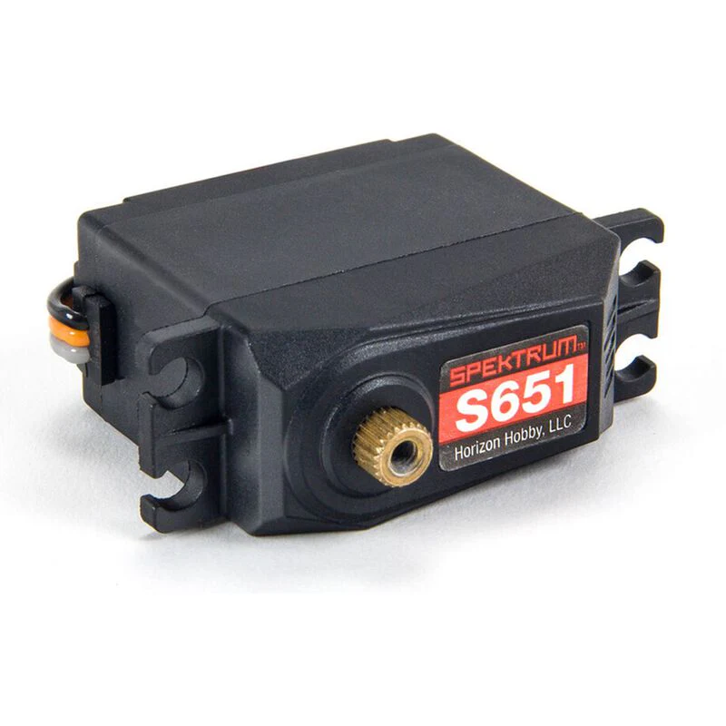 SPMS651 7kg Servo