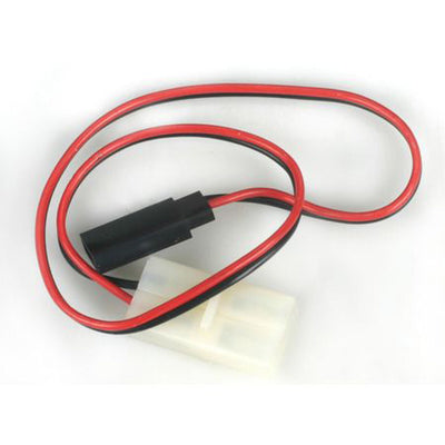 DYNC0038 Adapter: Tamiya Battery / Receiver Device