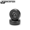 JCO Smoothie 2 Pre-Mounted - Fits: Arrma Typhon Grom