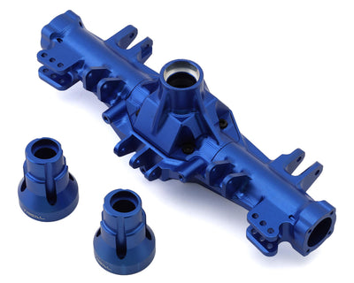 TLHTLMT-95 LMT Rear Axle Blue