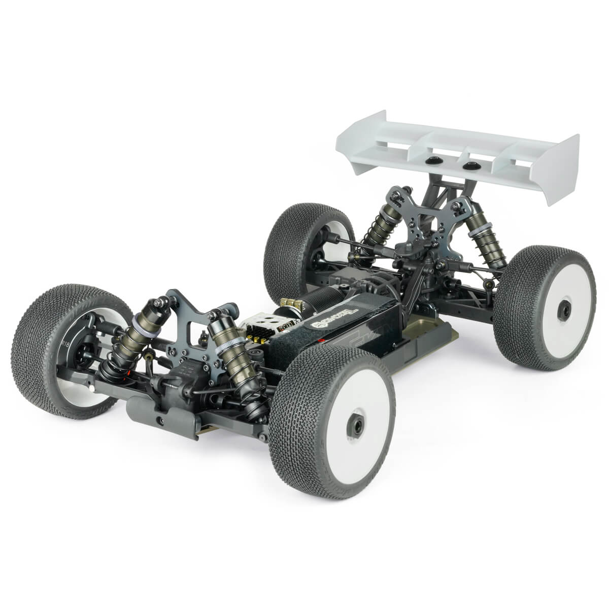 TKR9003  Tekno RC EB48 2.1 1/8th 4WD Competition Electric Buggy Kit